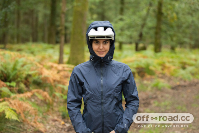 Ridge waterproof cheap cycling jacket